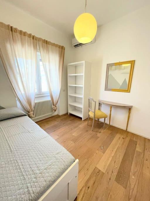 Appartamento Millestorie House *