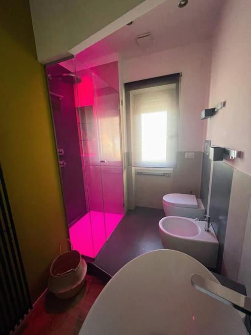 Millestorie House Appartamento *