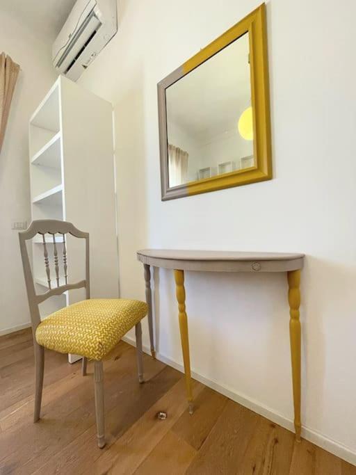 Millestorie House Appartamento