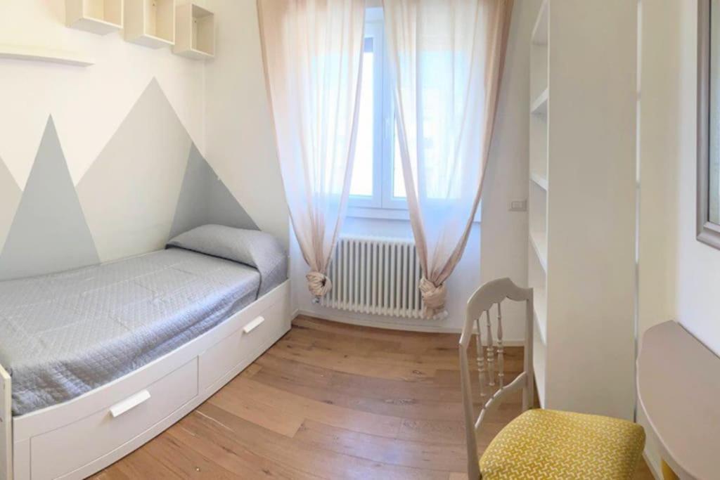 Millestorie House Appartamento Roma