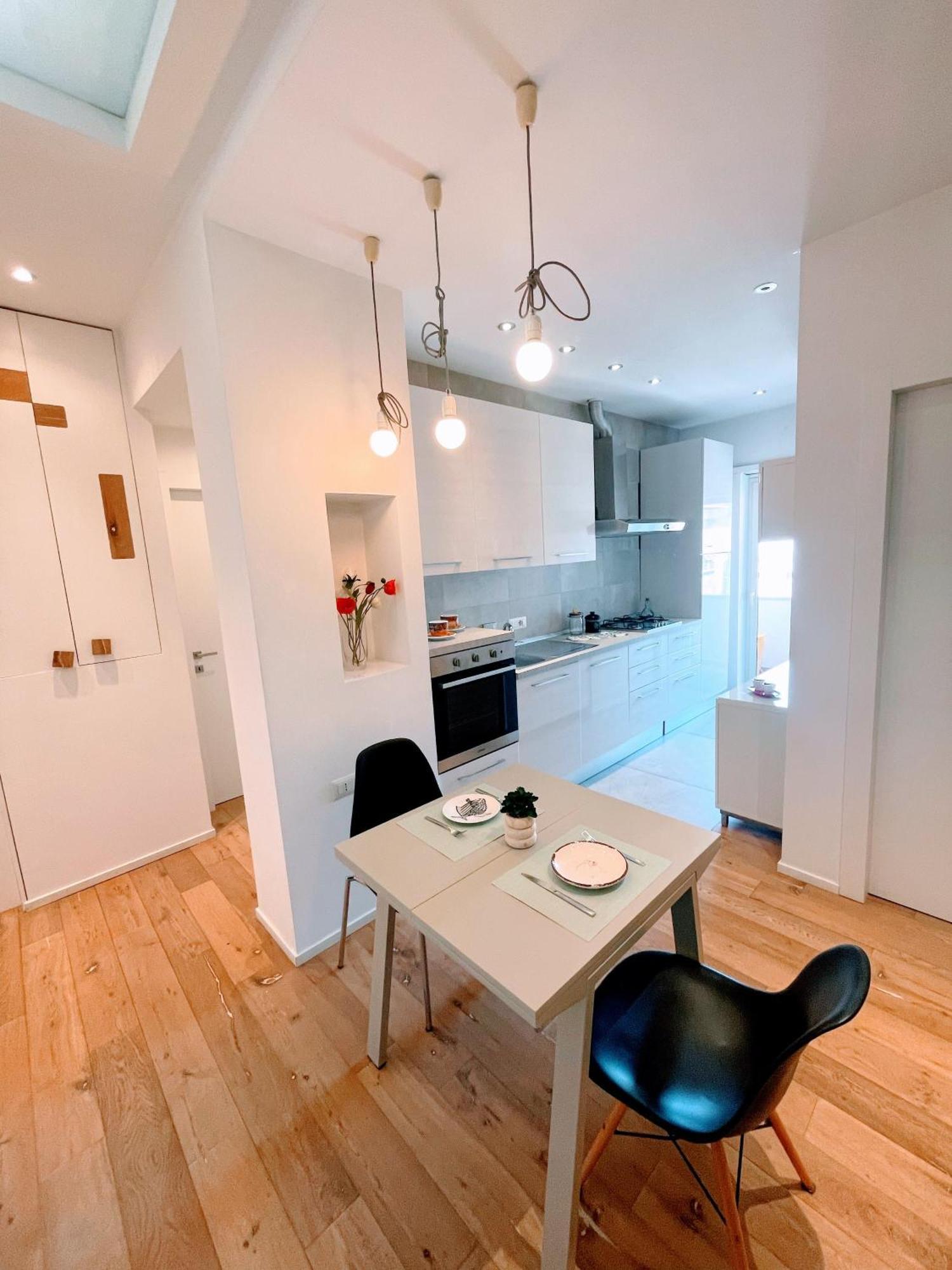 Appartamento Millestorie House *