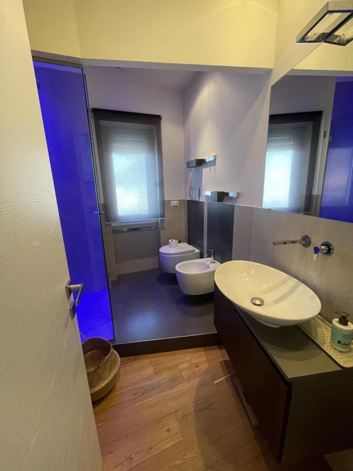 Appartamento Millestorie House Roma