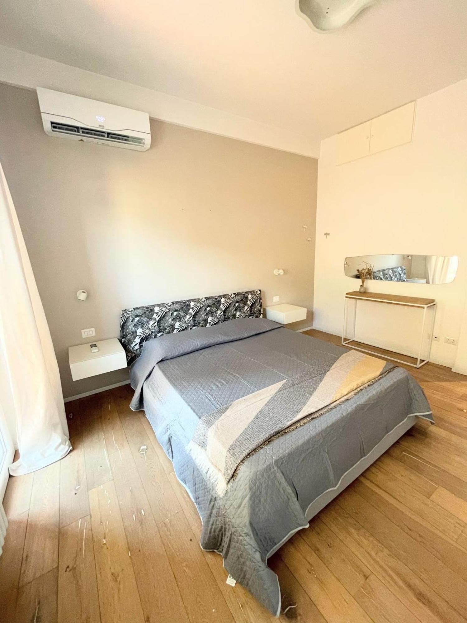 Appartamento Millestorie House