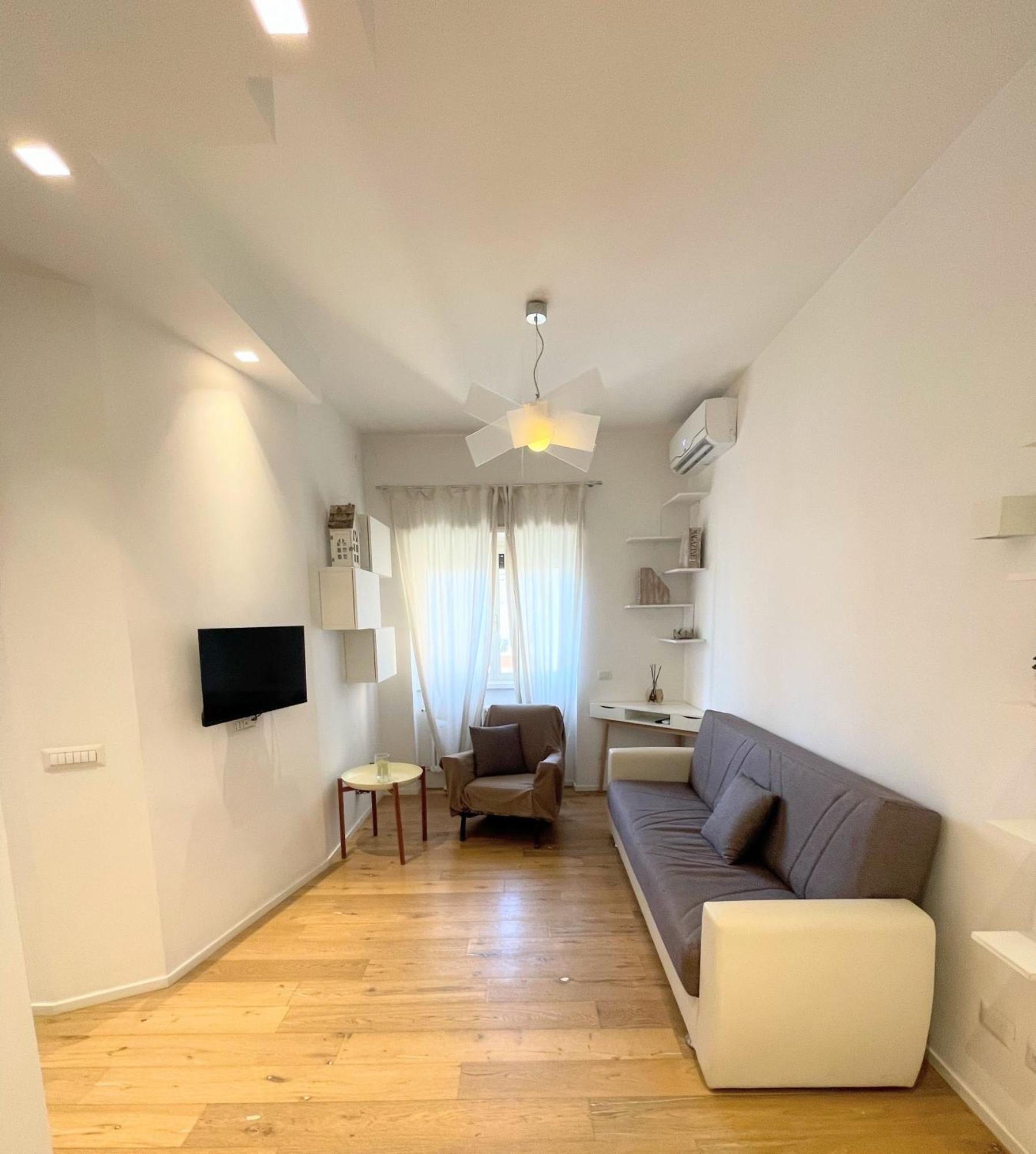 Millestorie House Appartamento